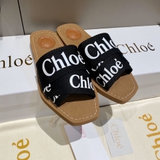 Chloe Sandals